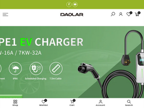 daolar.com