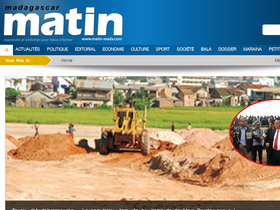 matin.mg