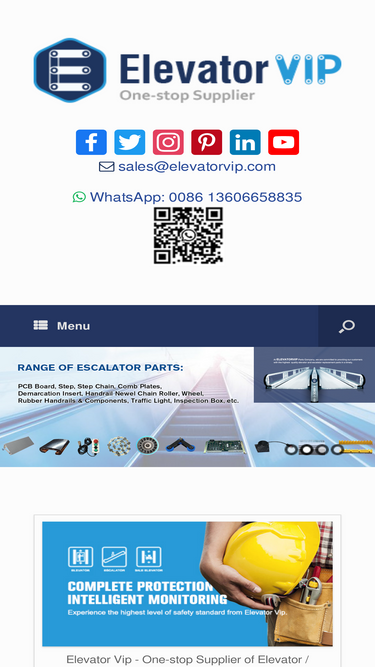 elevatorvip.com
