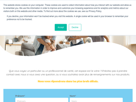 'pediact.com' screenshot