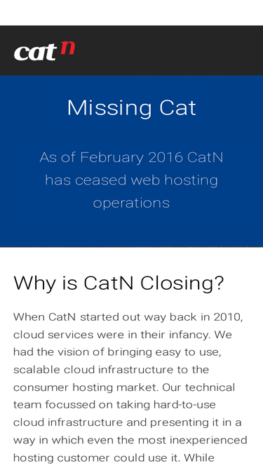 catn.com
