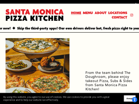 santamonicapizzakitchen.com
