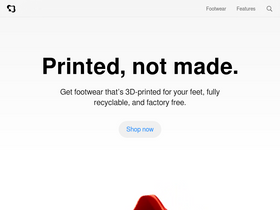 zellerfeld.com website screenshot