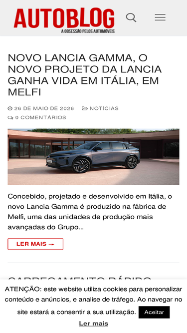 autoblog.pt