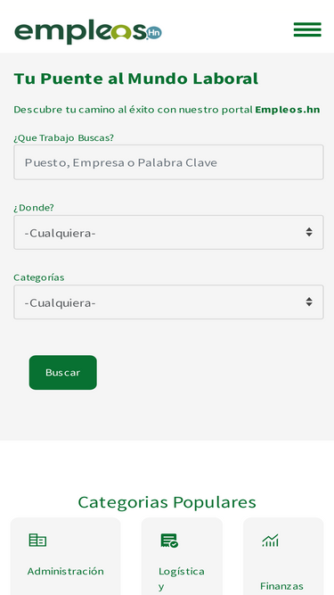 empleos.hn