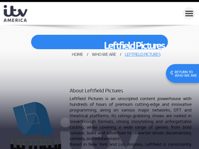 leftfieldpictures.com