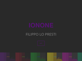 ionone.com