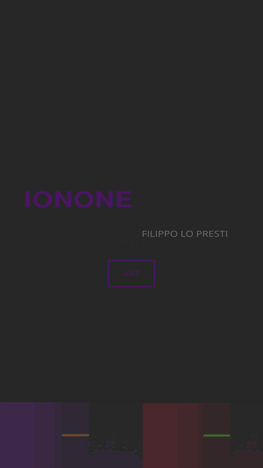ionone.com
