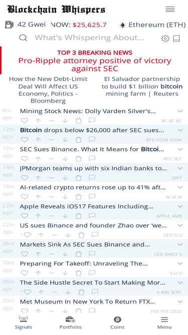 blockchainwhispers.com
