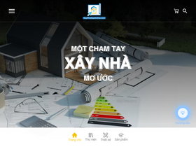 xaynhadeponline.com