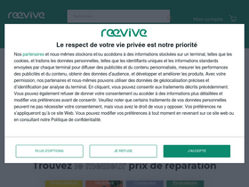 reevive.fr