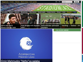 stadium.az