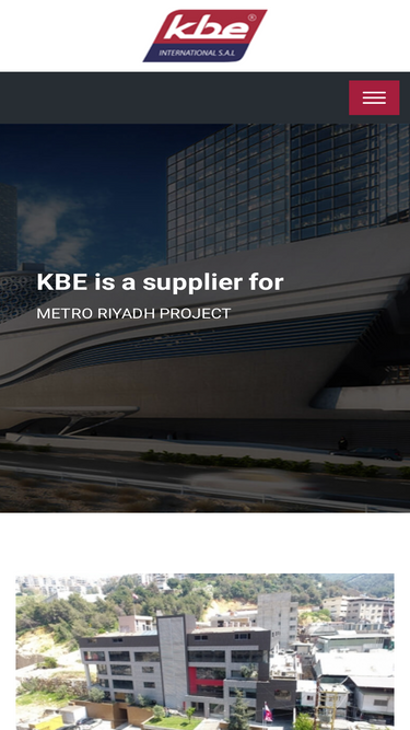 kbeinternational.com