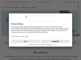 glasses24.com
