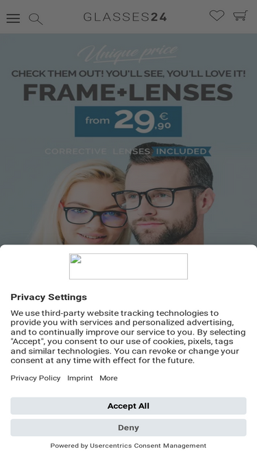 glasses24.com