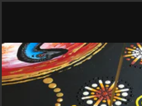 Chern'ee Sutton homepage screenshot