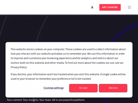 'lprk.co' screenshot