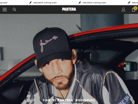 yairodriguez.com homepage screenshot