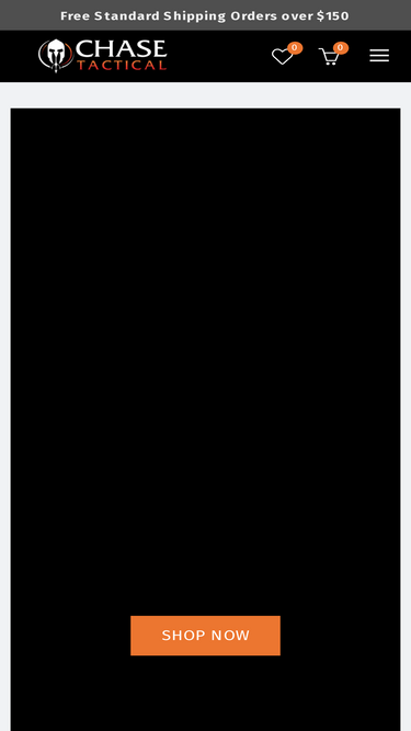 chasetactical.com