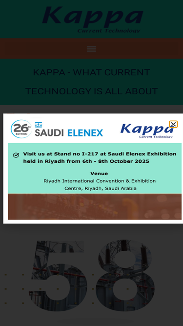 kappaelectricals.com