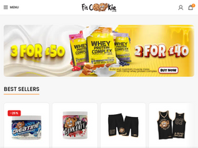 fitcookie.co.uk