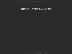 frenchstreaming.fr