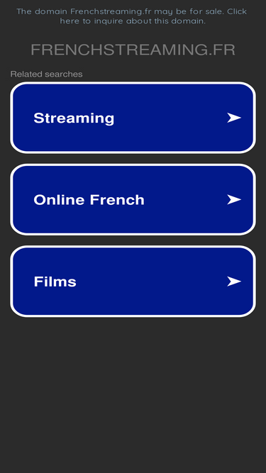 frenchstreaming.fr