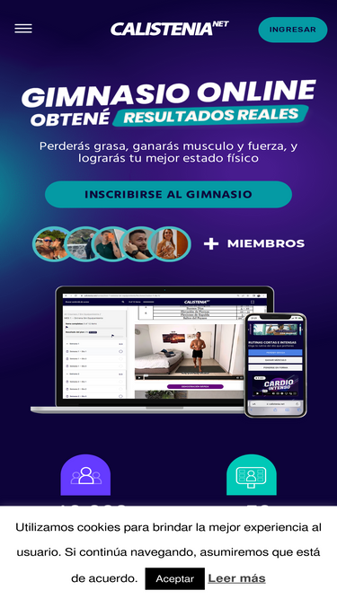 calistenia.net