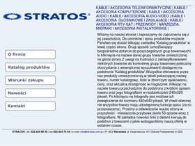 stratos.com.pl