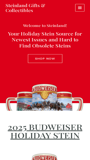 steinland.com