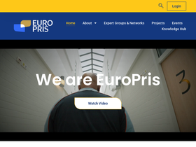 europris.org