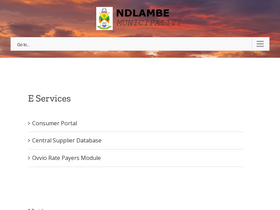 ndlambe.gov.za