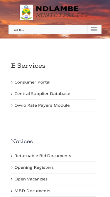 ndlambe.gov.za