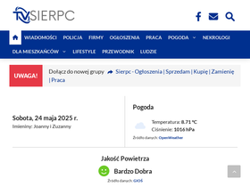 tvsierpc.pl