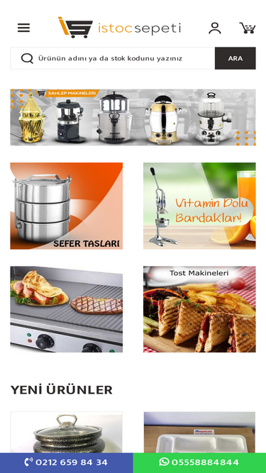 istocsepeti.com