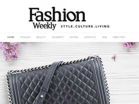 fashionweekly.com.au