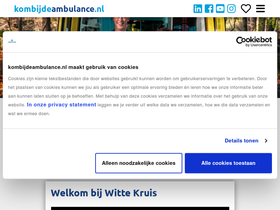 kombijdeambulance.nl