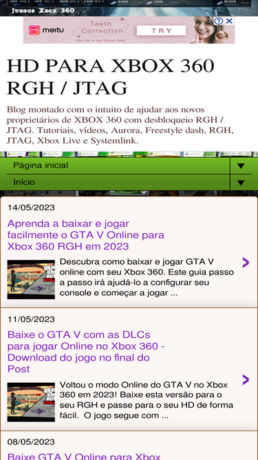 Como jogar ONLINE no XBOX 360 RGH e JTAG 