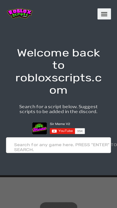 robloxscripts.com Competitors - Top Sites Like robloxscripts.com