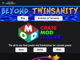 beyondtwinsanity.com