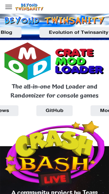 beyondtwinsanity.com