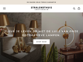 stralendthuis.com