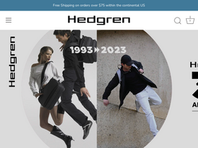 hedgren.com