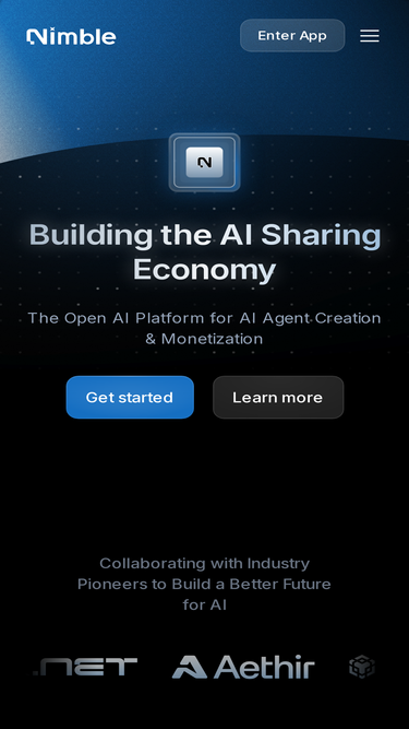 nimble.technology