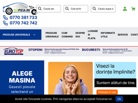 ecopiesa.ro