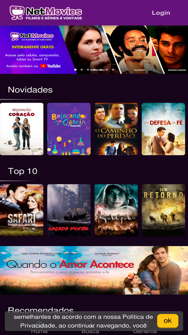 netmovies.com.br