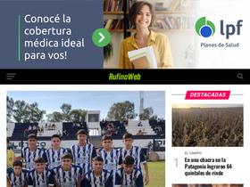 rufinoweb.com.ar