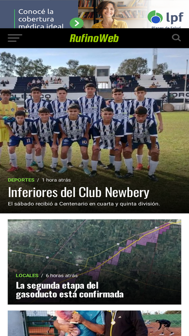 rufinoweb.com.ar