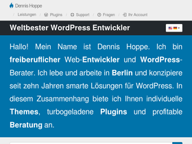 dennishoppe.de