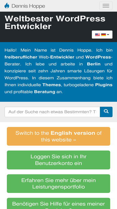 dennishoppe.de